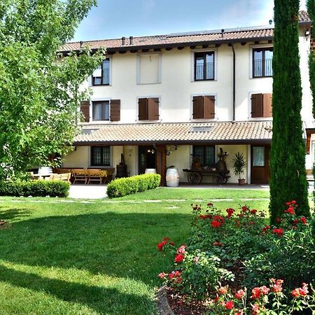 Agriturismo La Rosta Cervignano del Friuli Exterior foto
