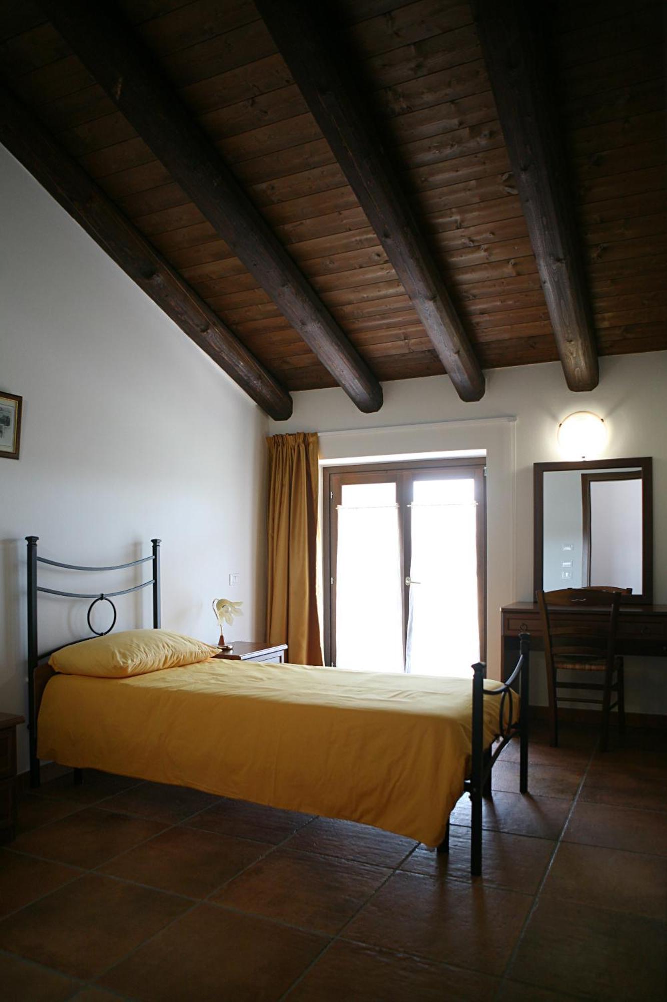 Agriturismo La Rosta Cervignano del Friuli Exterior foto