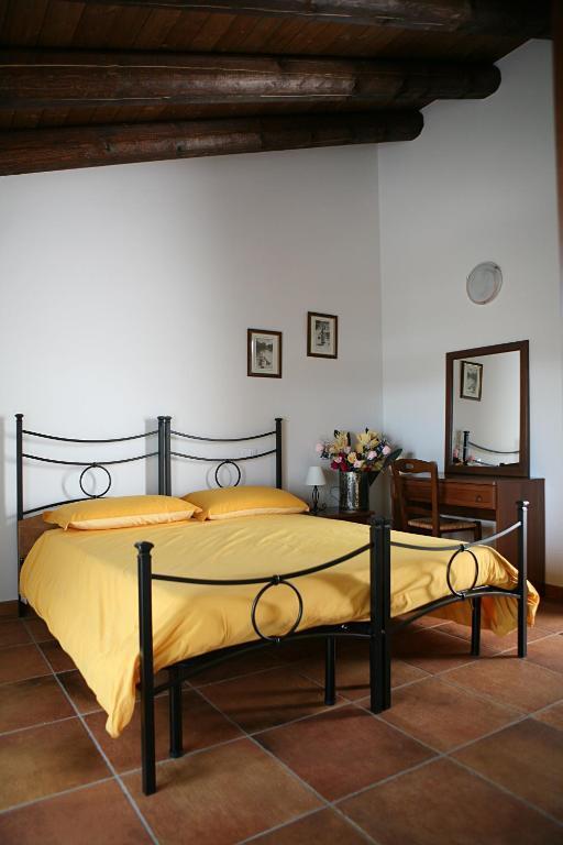 Agriturismo La Rosta Cervignano del Friuli Exterior foto